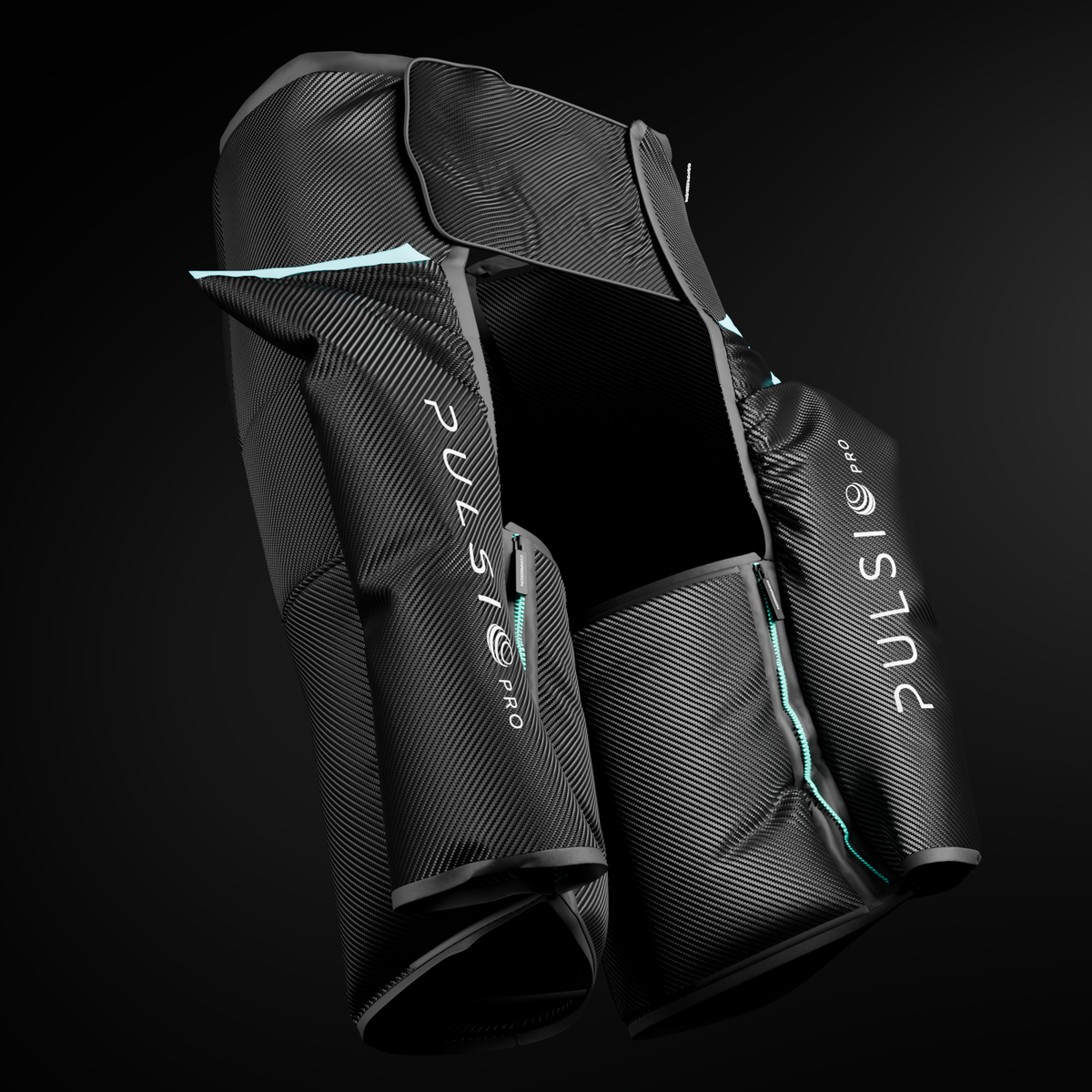 Compression PRO - Hips Attachment