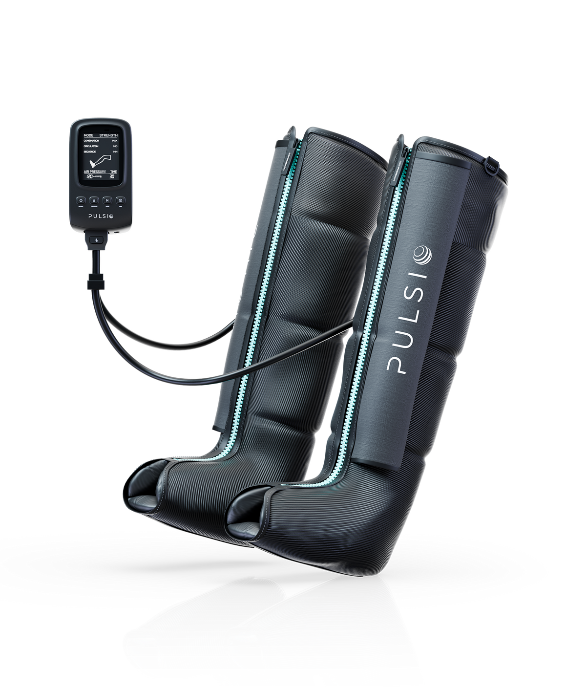 Pulsio COMPRESSION