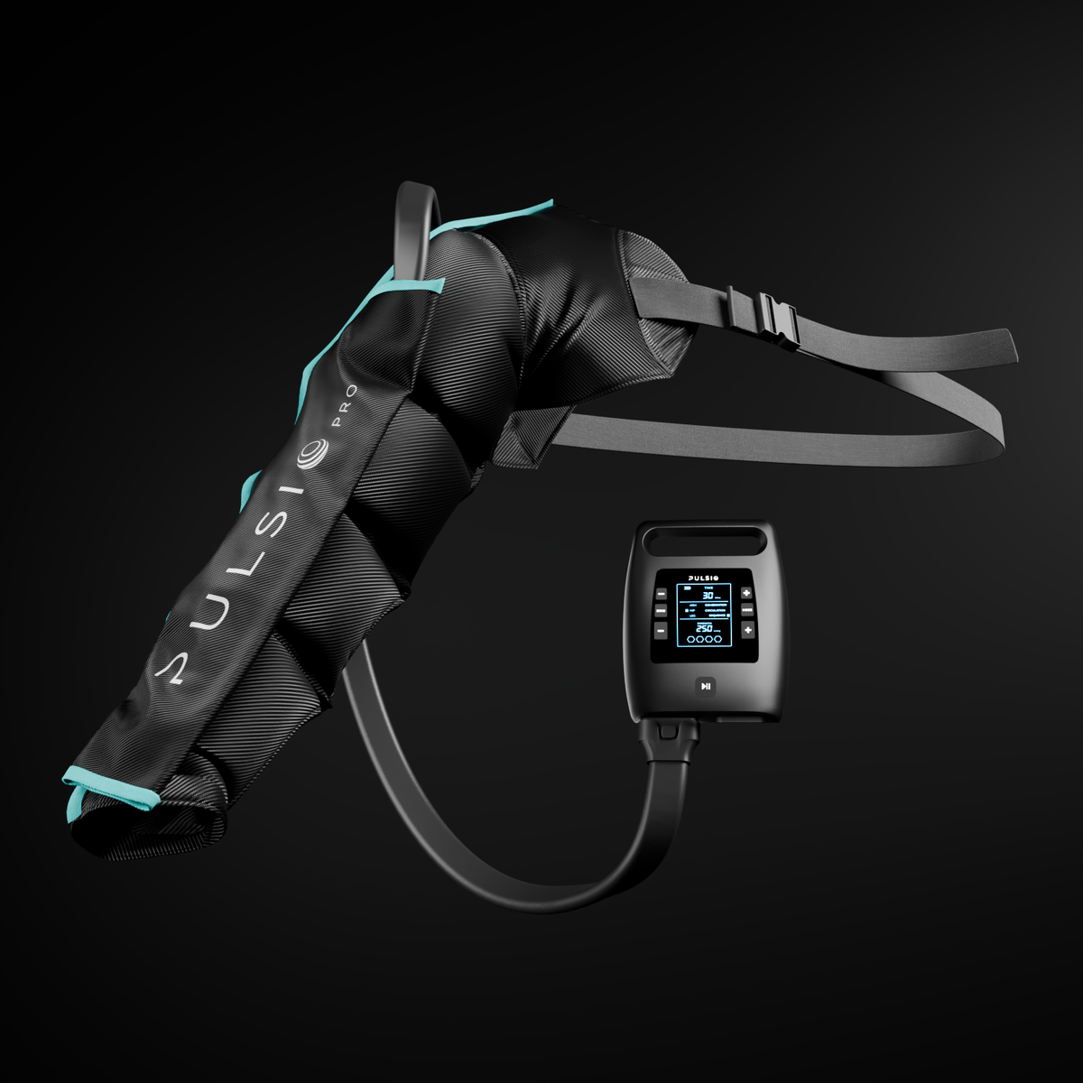 Compression PRO - Arm Attachments