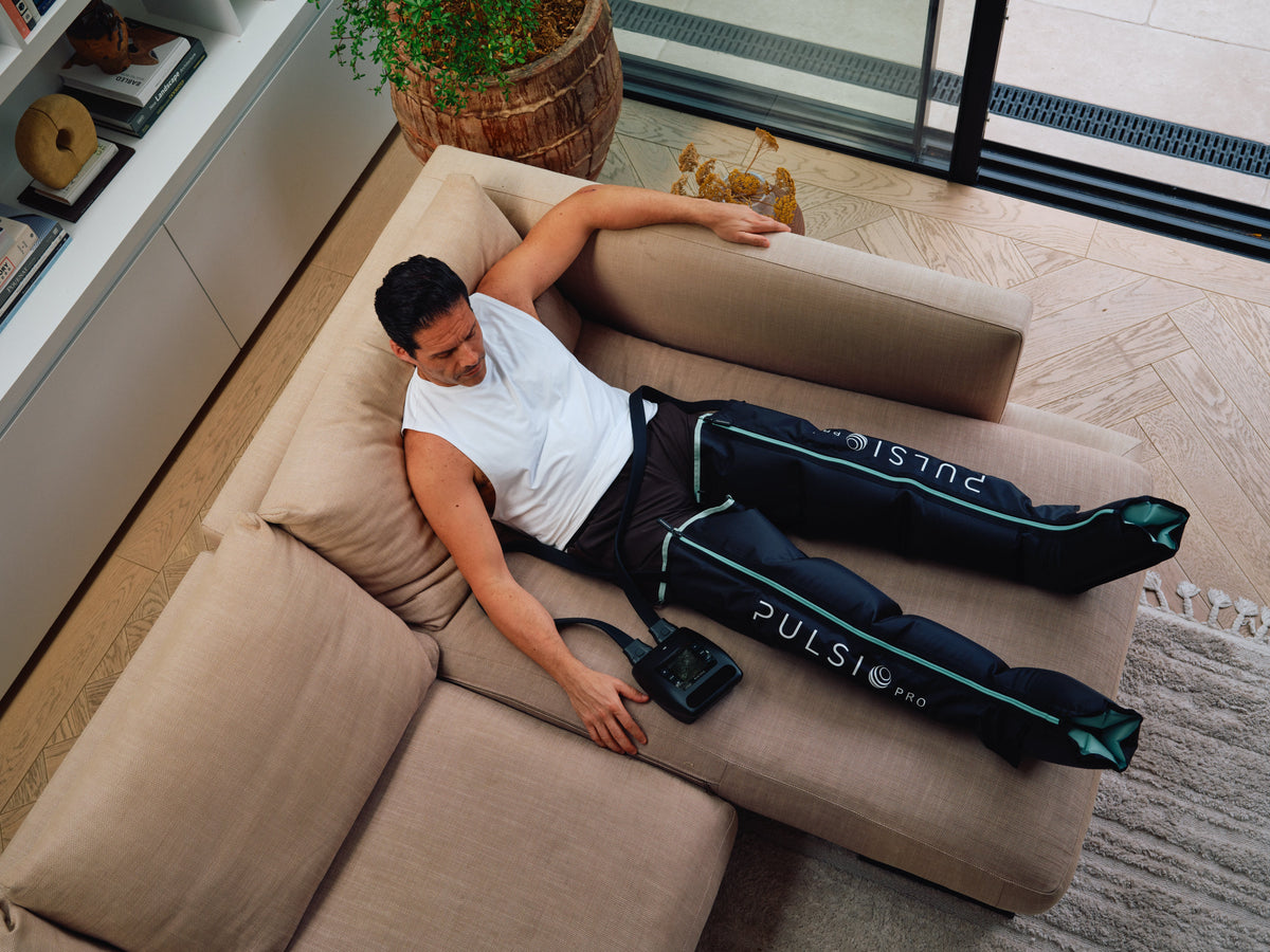 TENS Therapy