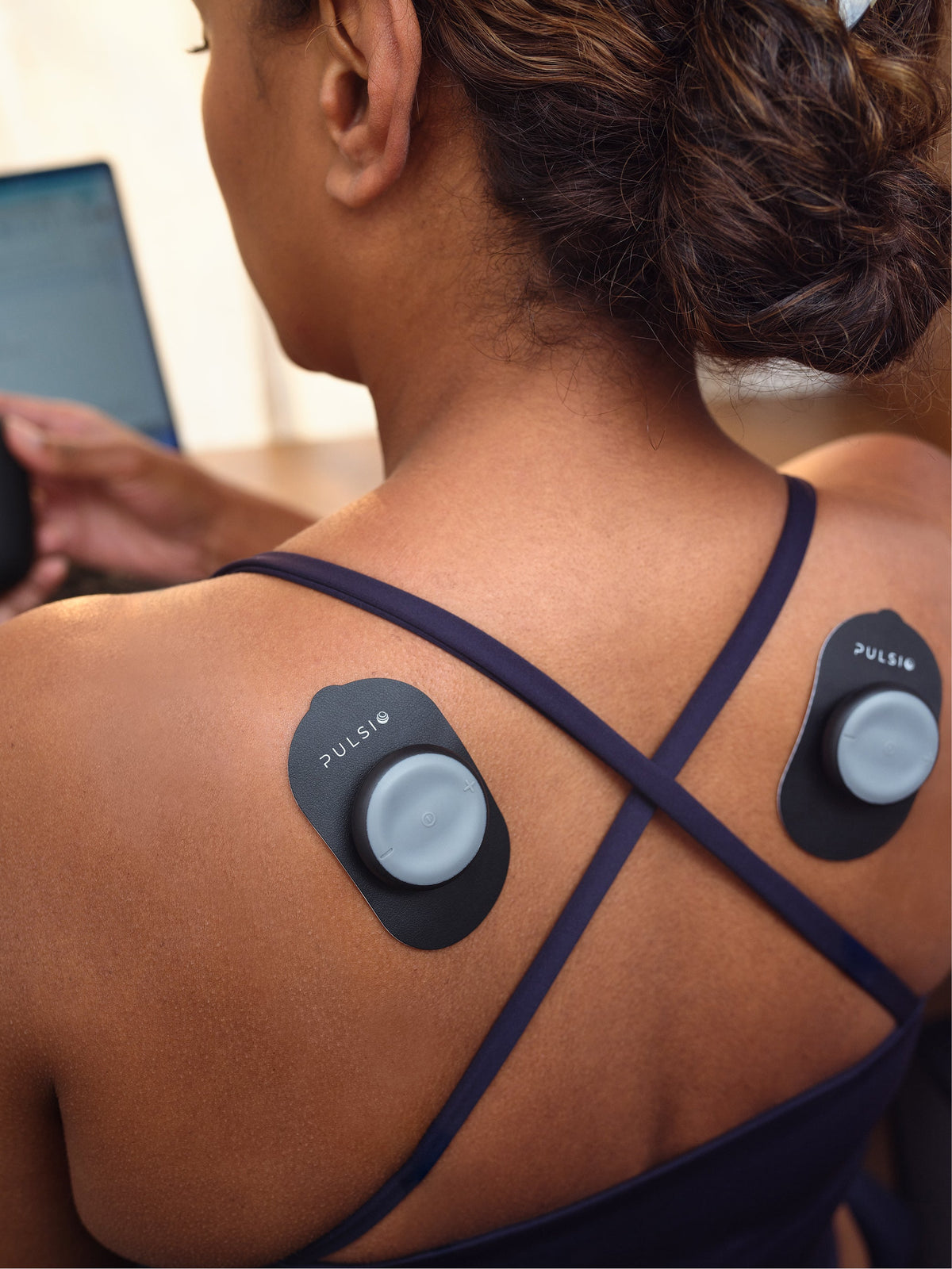 Pulsio TENS Pod