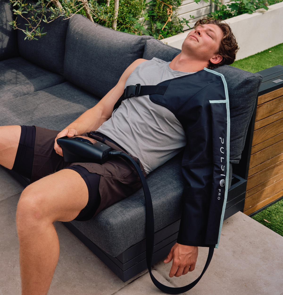 Compression PRO - Arm Attachments