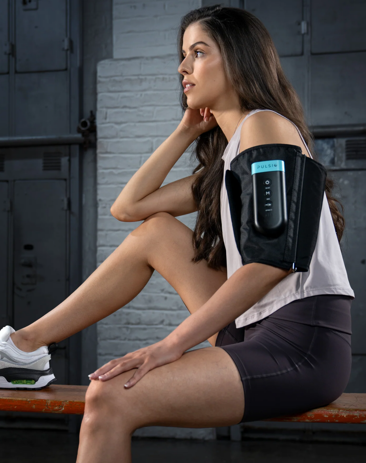 Pulsio COMPRESSION SLEEVE
