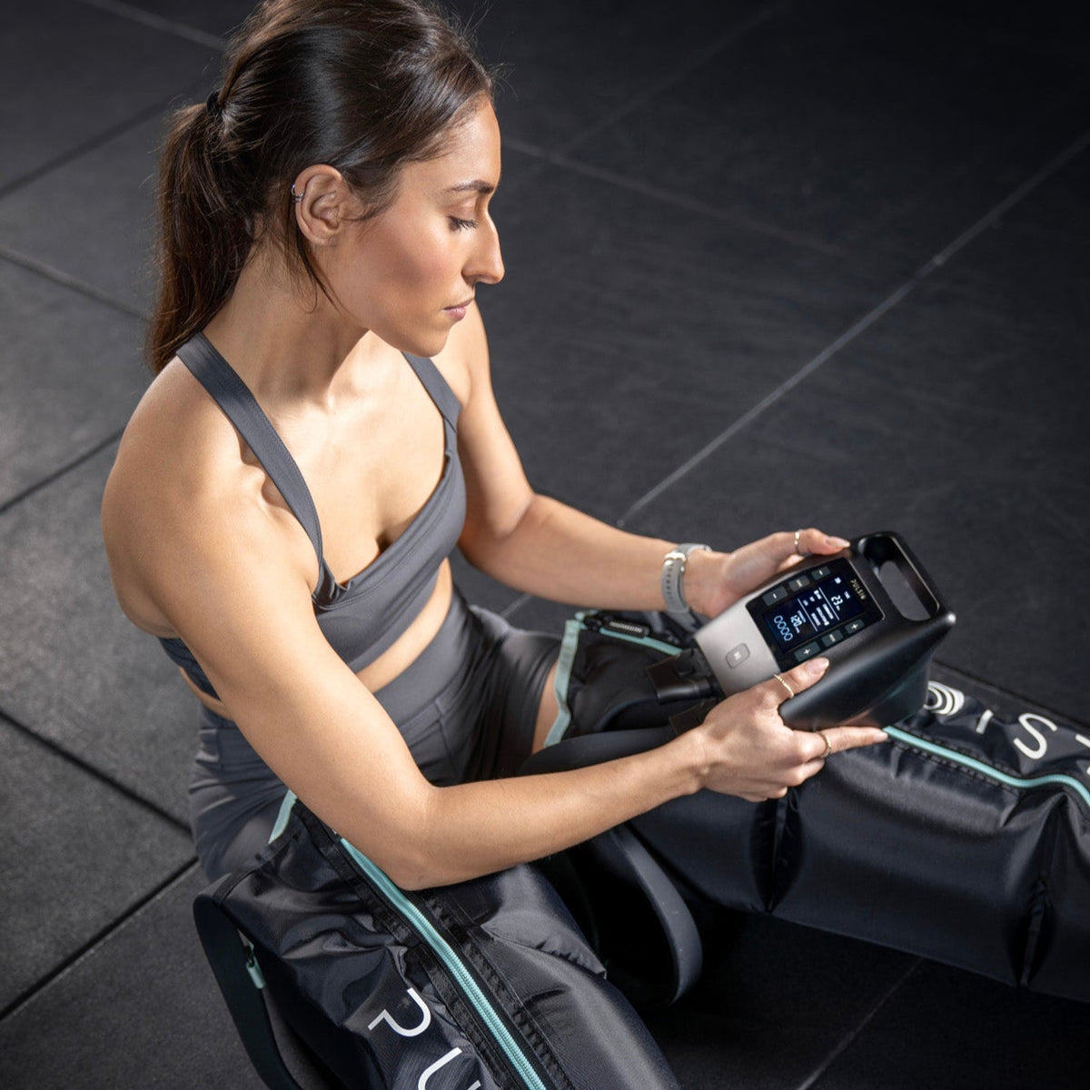 Pulsio Compression PRO