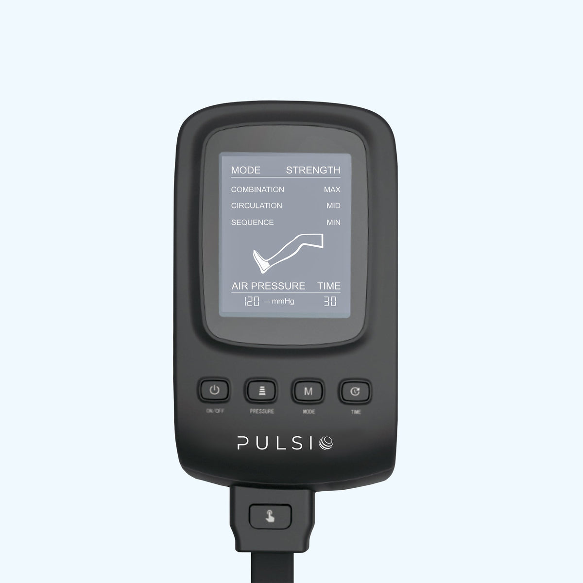 Pulsio COMPRESSION
